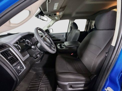 Used 2020 RAM 1500 Warlock w/ Electronics Group AWD/4WD image 13
