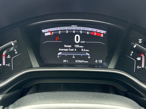 Used 2020 Honda CR-V EX image 22