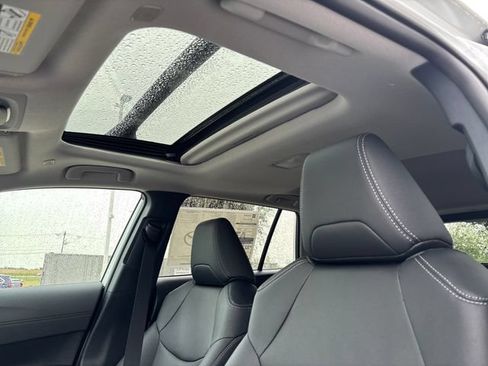 New 2026 Toyota Corolla Cross XLE w/ Convenience Package FWD image 36