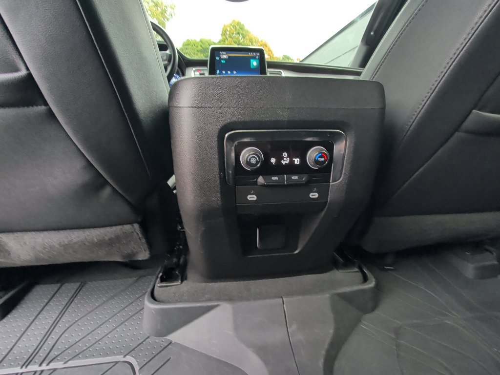 Used 2023 Chevrolet Tahoe LT AWD/4WD image 15