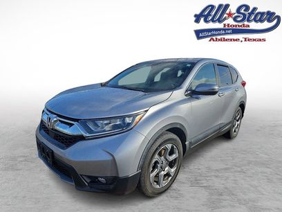 Used 2019 Honda CR-V EX