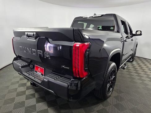 Used 2026 Toyota Tundra SR5 AWD/4WD image 9