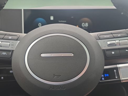 New 2026 Hyundai Tucson Limited AWD/4WD image 12