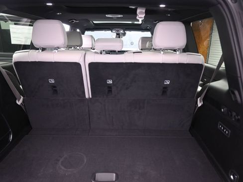 New 2026 Jeep Grand Wagoneer Limited AWD/4WD image 12