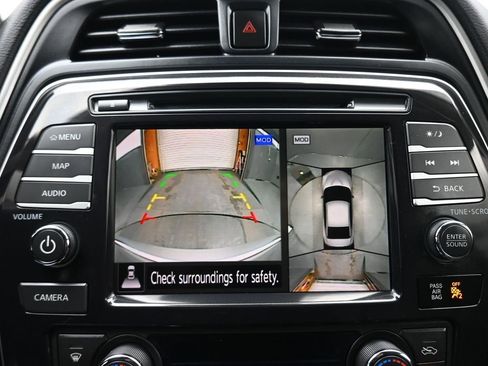 Used 2020 Nissan Maxima Platinum w/ Sport Mat Group image 21