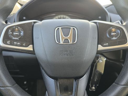 Certified 2019 Honda CR-V LX image 25