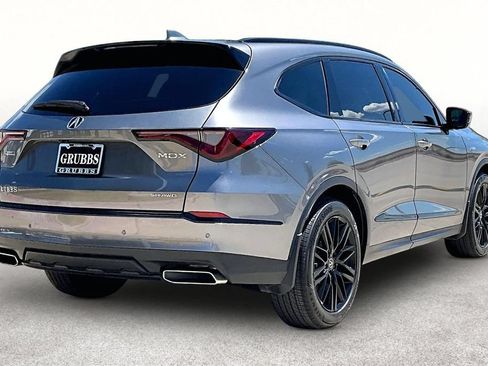 Used 2026 Acura MDX SH-AWD image 13
