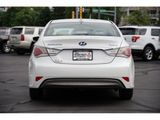 Used 2015 Hyundai Sonata Hybrid image 4