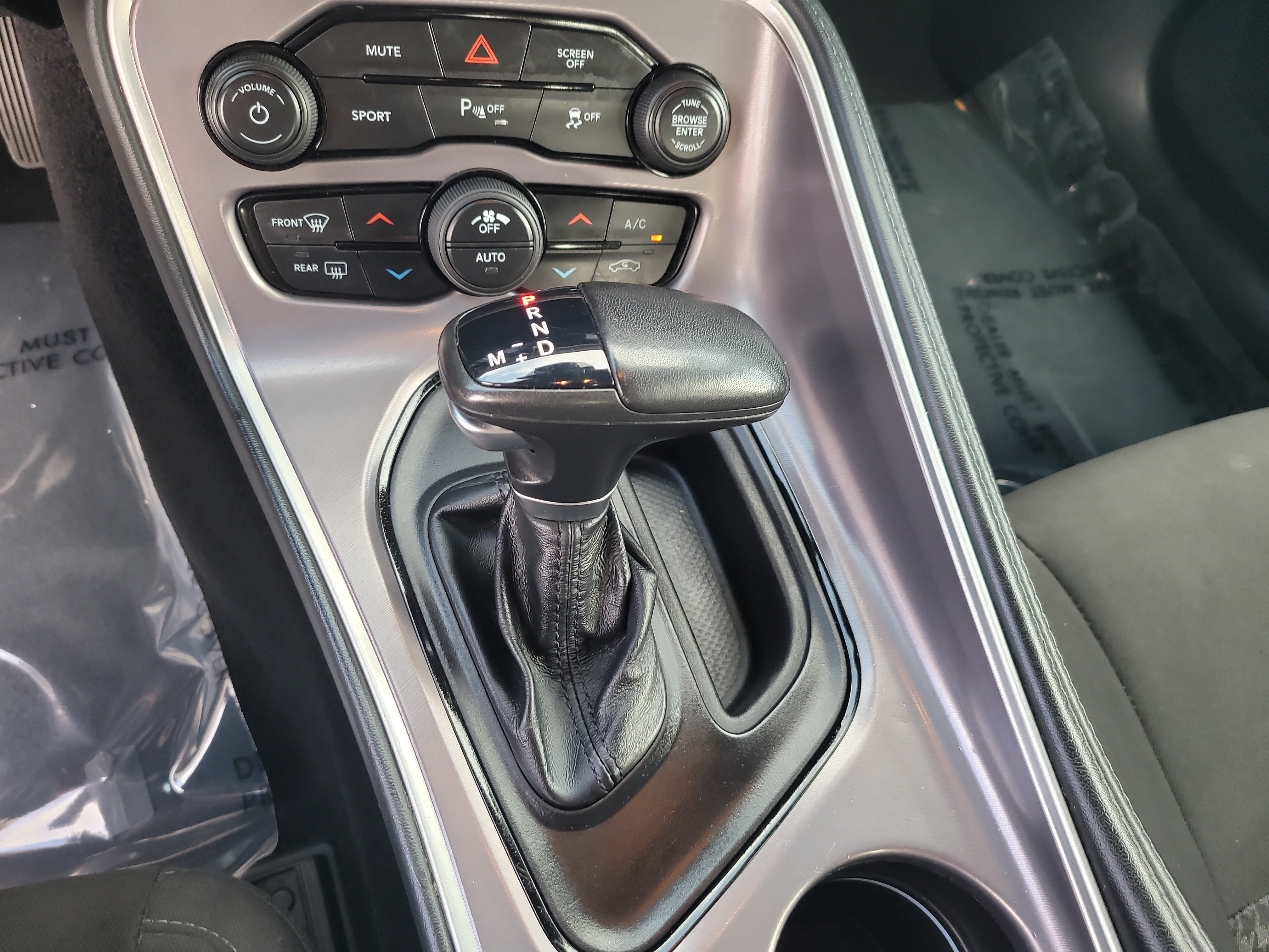 Used 2022 Dodge Challenger GT RWD image 21