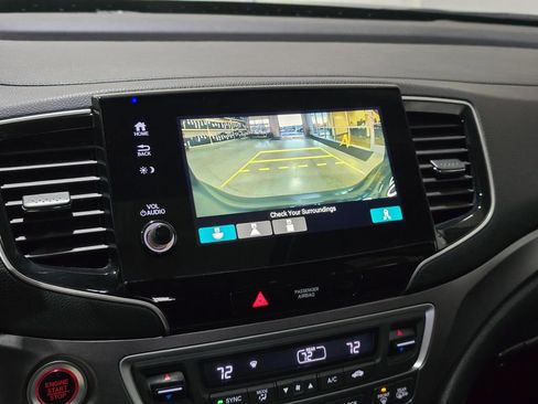 Used 2021 Honda Pilot Special Edition image 12