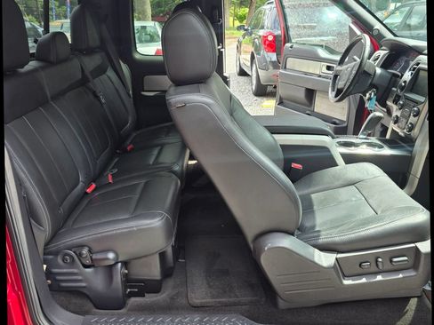 Used 2014 Ford F150 FX2 w/ Equipment Group 402A Luxury RWD image 21
