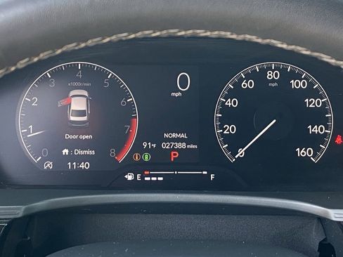 Used 2025 Honda Civic Sport image 34