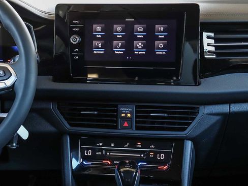 New 2026 Volkswagen Jetta S image 15