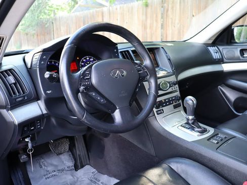 Used 2008 INFINITI G35 x Sedan w/ Premium Pkg AWD/4WD image 15