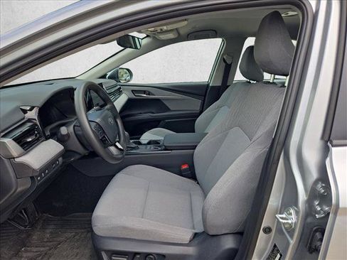 Used 2026 Toyota Camry LE w/ Convenience Package FWD image 15