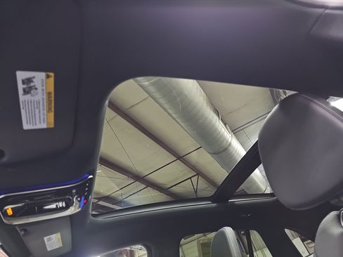 Used 2025 Mercedes-Benz EQE 350+ SUV image 32