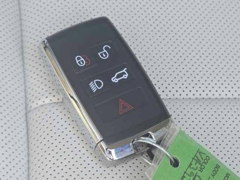New 2027 Land Rover Range Rover Long Wheelbase SE AWD/4WD image 44