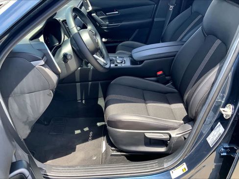 Certified 2025 MAZDA CX-50 AWD 2.5 S w/ Cargo Package image 8