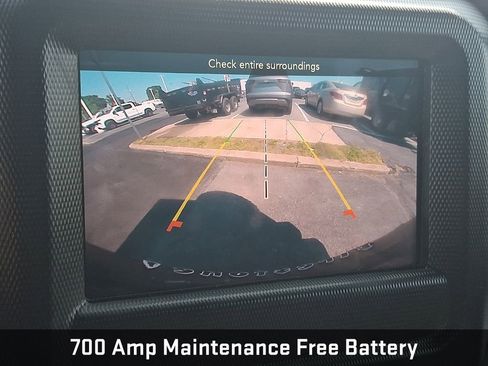 Used 2023 Jeep Wrangler Unlimited w/ Cold Weather Group AWD/4WD image 20