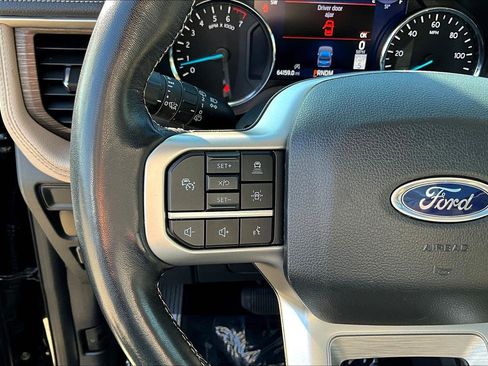 Certified 2024 Ford Expedition Max Limited image 9