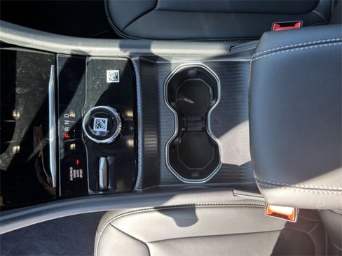 New 2025 Jeep Grand Cherokee L Limited image 15