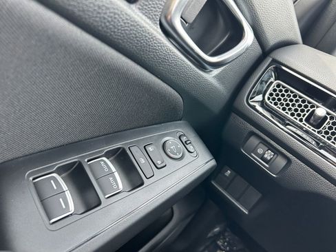 New 2026 Honda Civic Sport image 24