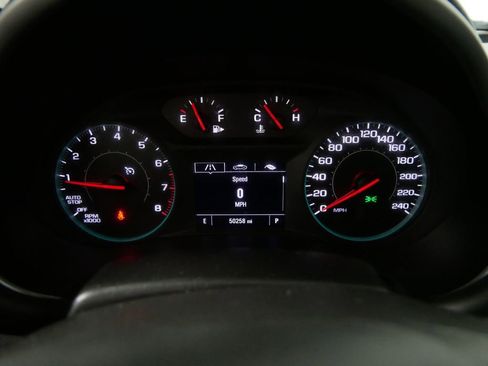 Used 2023 Chevrolet Malibu LT FWD image 29