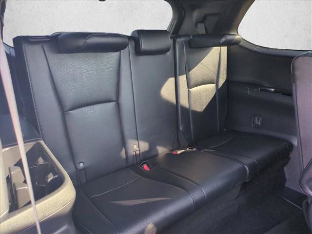 Certified 2026 Toyota Grand Highlander AWD Hybrid image 22