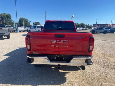 New 2025 GMC Sierra 2500 Pro image 5