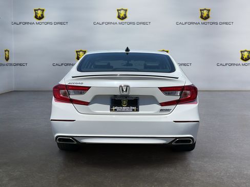 Used 2022 Honda Accord Sport Special Edition image 6