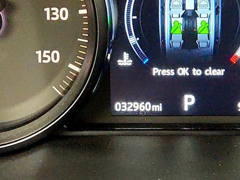 Used 2017 Land Rover Range Rover Evoque HSE Dynamic image 16