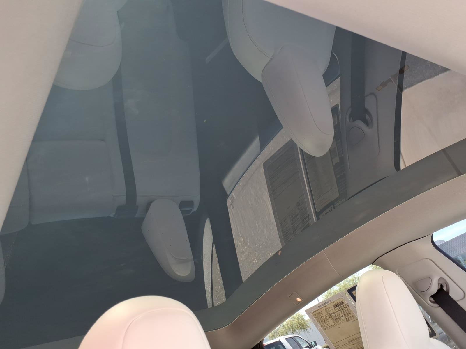 Used 2025 Tesla Model Y Long Range RWD image 10