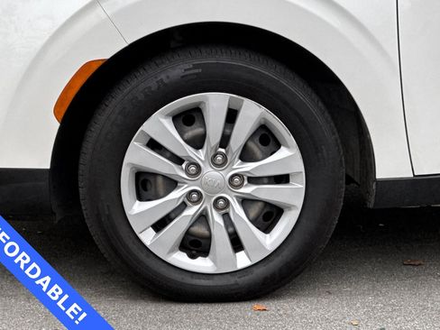 Used 2021 Kia Soul LX image 25