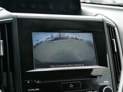 Used 2021 Subaru Forester Premium image 27