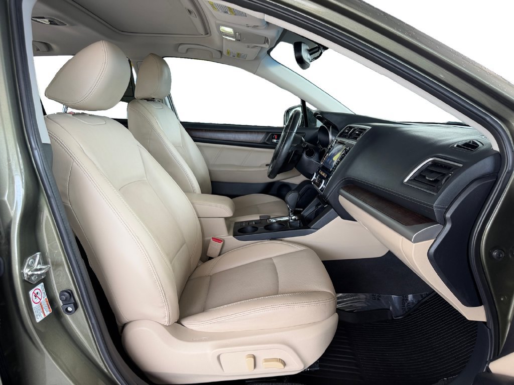 Used 2018 Subaru Outback 2.5i Limited AWD/4WD image 17