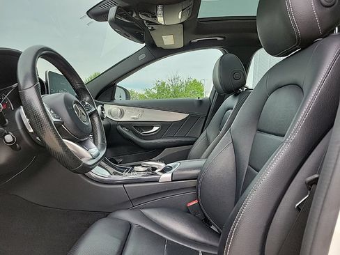 Used 2015 Mercedes-Benz C 300 4MATIC Sedan image 11