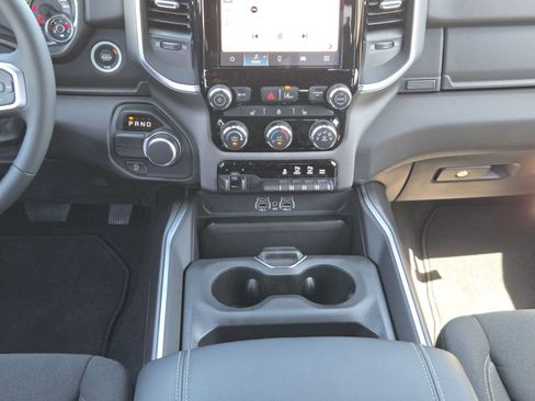 Used 2025 RAM 1500 Lone Star RWD image 17