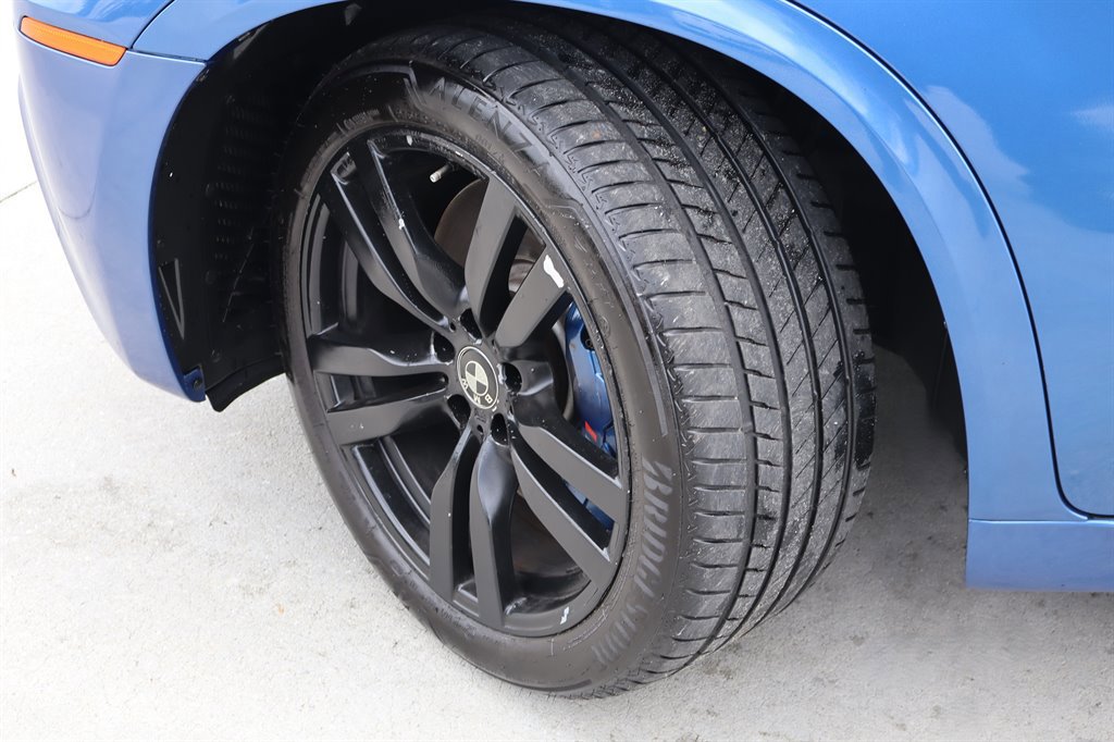 Used 2013 BMW X5 M AWD/4WD image 10