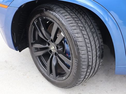 Used 2013 BMW X5 M AWD/4WD image 10