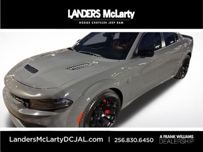 Used 2023 Dodge Charger SRT Hellcat w/ Harman/Kardon Audio Group