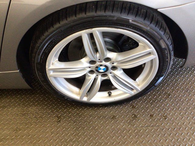 Used 2015 BMW 650i Gran Coupe xDrive AWD/4WD image 29
