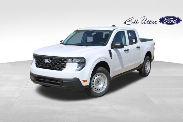 New 2026 Ford Maverick XL FWD image 1