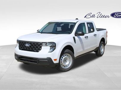 New 2026 Ford Maverick XL
