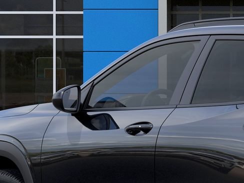 New 2026 Chevrolet Trax RS w/ Driver Confidence Package FWD image 12