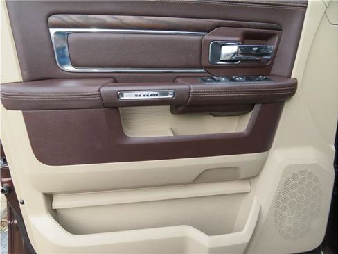 Used 2014 RAM 3500 Laramie Longhorn image 34