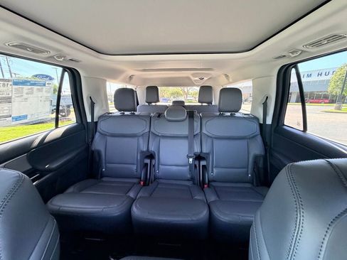 New 2026 Ford Expedition Max Active AWD/4WD image 31