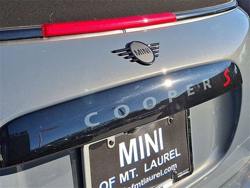 New 2026 MINI Cooper S image 20