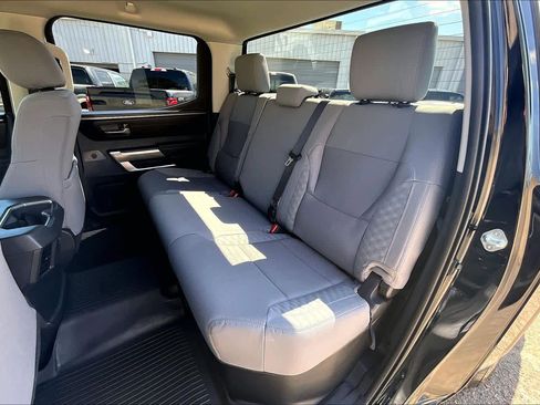 Used 2023 Toyota Tundra SR5 w/ SR5 Convenience Package image 22
