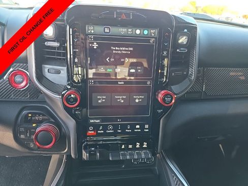 Used 2022 RAM 1500 Big Horn image 21