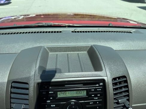 Used 2013 Nissan Frontier S RWD image 31